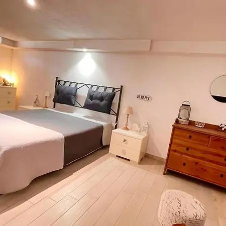 Apartment Beach *