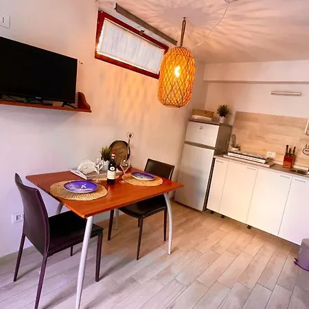Apartment Beach *