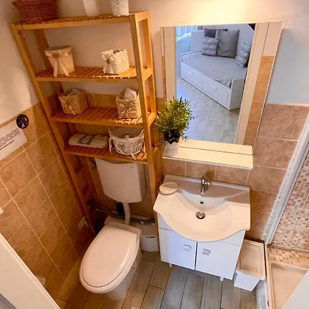 Suite Follonica Beach Apartment