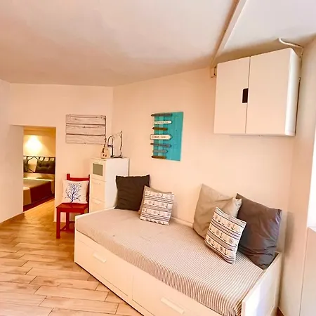 Apartment Suite Follonica Beach